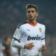 City to make £40m Valencia winger Ferran Torres first signing - Sports Leo