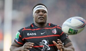 Former Springbok hooker Ralepelle receives eight-year doping ban - Sports Leo