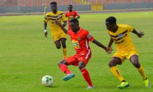 Ghana Football Association cancels remainder of domestic season - Sports Leo