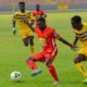 Ghana Football Association cancels remainder of domestic season - Sports Leo