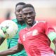 Harambee Stars player Mohammed aiming to remain at Zambian club - Sports Leo