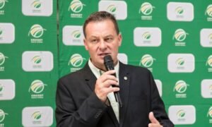 Kennedy appointed interim chief executive of Western Cape Cricket - Sports Leo