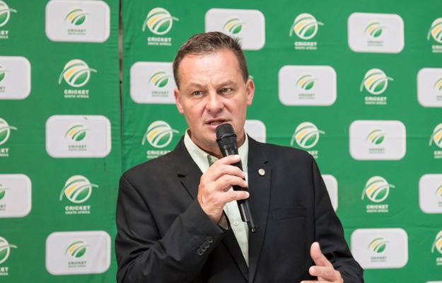 Kennedy appointed interim chief executive of Western Cape Cricket - Sports Leo