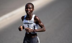 Kenyan Wanjiru wins women’s 10 000m race in Japan - Sports Leo