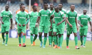 Kenyan football club Gor Mahia board elections to go ahead - Sports Leo