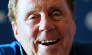 Liverpool legend Redknapp praises ‘phenomenal’ Mane - Sports Leo