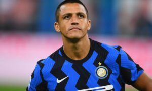 Manchester United reject Inter Milan offer for Alexis Sanchez - Sports Leo