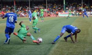 Musongati crowned Burundian President’s Cup champions - Sports Leo
