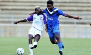Namibia Football Association expel Namibia Premier League - Sports Leo