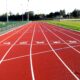 New $342,000 Kericho Green Stadium track in Kenya opened - Sports Leo