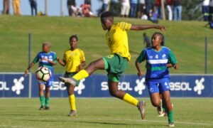 No change to Southern African teams in Fifa world rankings - Sports Leo