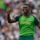 SA bowler Ngidi voices support for Black Lives Matter - Sports Leo