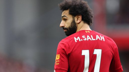 Salah fastest Liverpool player to contribute 100 Premier League goals - Sports Leo