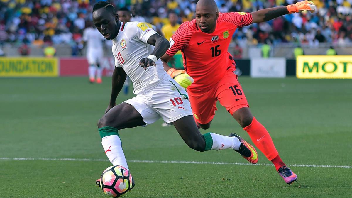 Senegal cancels remainder of domestic football season - Sports Leo