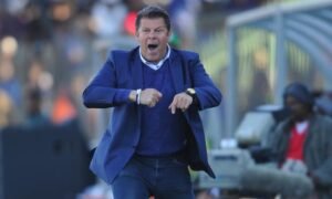 Tanzanian club Yanga fires Belgian coach over 'racist' remarks - Sports Leo