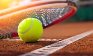 Tennis SA cancel SA Spring Open due to COVID-19 pandemic - Sports Leo