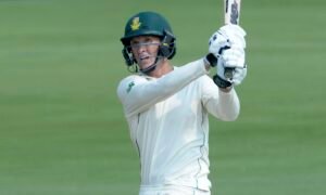 We’re excited to get back on the field - SA’s Pretorius - Sports Leo