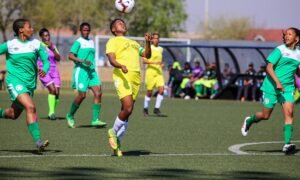Zambia Football welcome African Women's Champions League - Sports Leo
