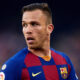 Barcelona to discipline Arthur ahead of Juventus move - Sports Leo