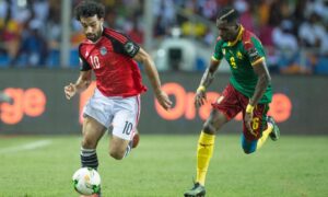 CAF approve dates for Afcon and World Cup qualifiers - Sports Leo