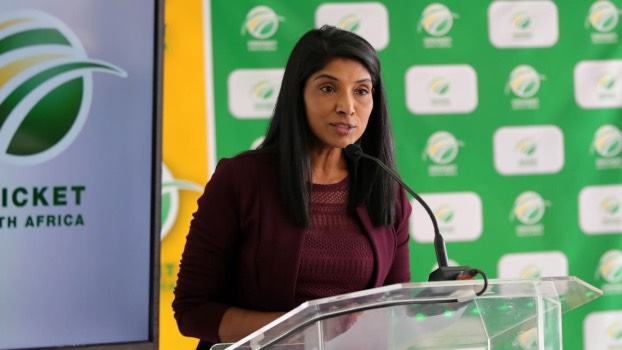 Cricket SA appoint Govender as acting chief executive officer - Sports Leo