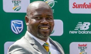 Cricket SA fire chief executive Moroe for 'serious misconduct' - Sports Leo