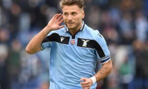 Immobile wins European Golden Shoe and equals Serie A record - Sports Leo