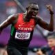Kenyan Rudisha hunting third Olympic gold in Tokyo 2021 - Sports Leo