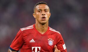 Liverpool could lose Thiago Alcantara to Manchester City - Sports Leo