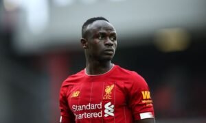 Liverpool forward Sadio Mane vows to become a better player - Sports Leo