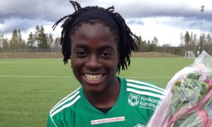 Malawian Chawinga clinch award in Chinese women’s football league - Sports Leo