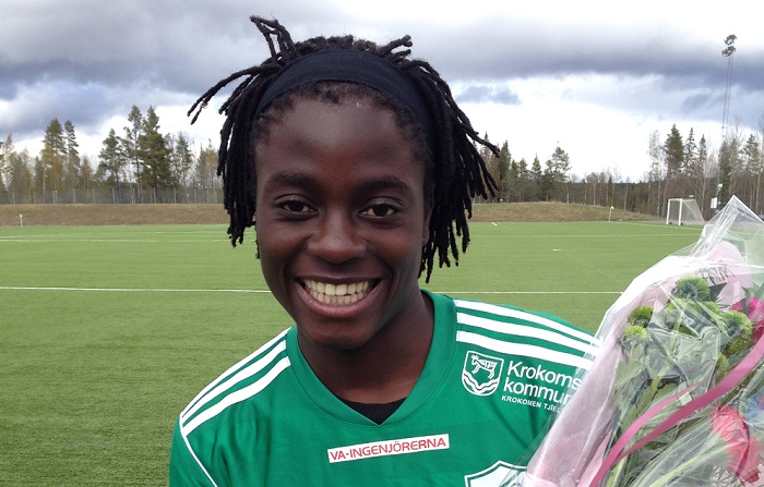 Malawian Chawinga clinch award in Chinese women’s football league - Sports Leo