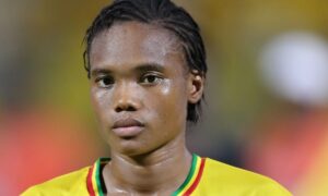 Malian women’s footballer Sogore making history in France - Sports Leo