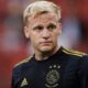 Manchester United close to sign Ajax's Donny van de Beek - Sports Leo