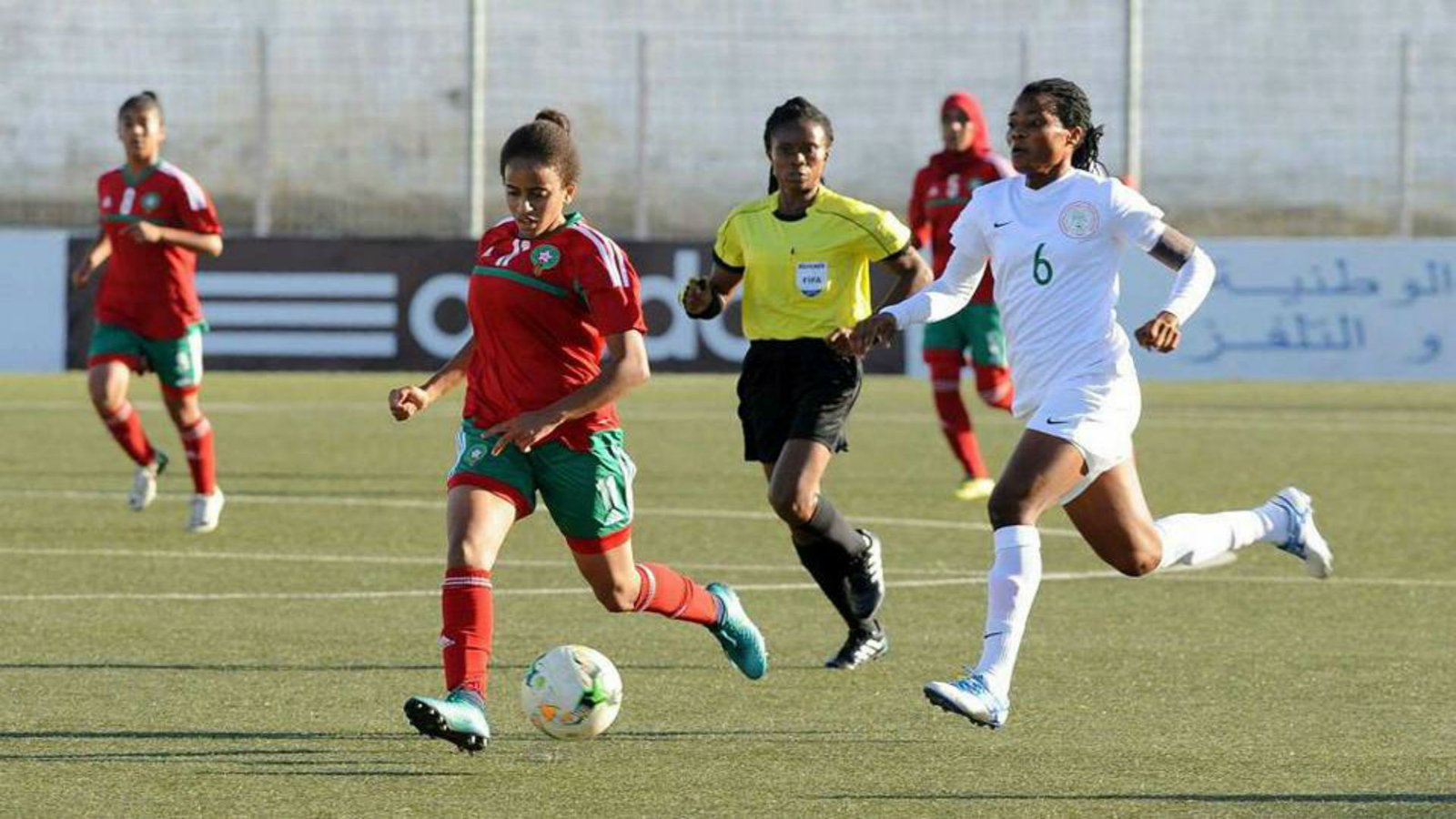Morocco announces plans to launch women’s professional football leagues - Sports Leo