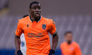 Mourinho blocked Senegal’s Ba from signing for Arsenal - Sports Leo
