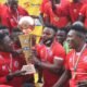 Nkana crowned Zambia Super Division football champions - Sports Leo