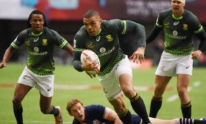 Rugby Africa announces return to action strategy - Sports Leo