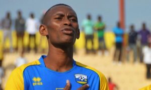 Rwanda midfielder Mugiraneza retires from international football - Sports Leo