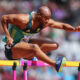 SA hurdler Alkana shines at Paavo Nurmi Games in Finland - Sports Leo