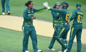 SA women’s cricket team tour to UK scrapped - Sports Leo