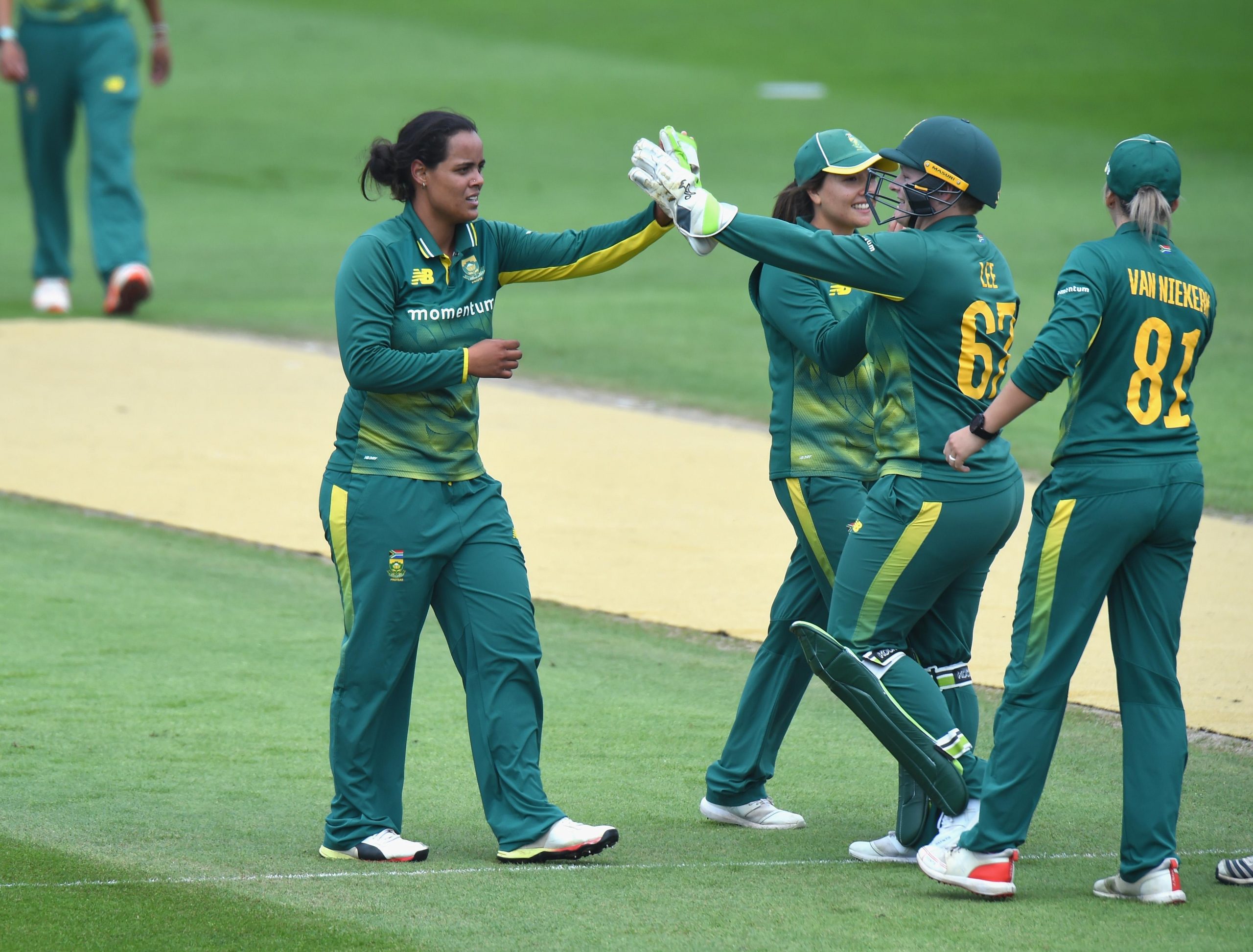 SA women’s cricket team tour to UK scrapped - Sports Leo