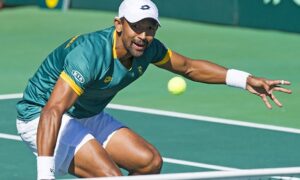 SA’s Klaasen knocked out of Western and Southern Open doubles - Sports Leo