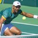 SA’s Klaasen knocked out of Western and Southern Open doubles - Sports Leo