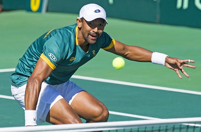 SA’s Klaasen knocked out of Western and Southern Open doubles - Sports Leo