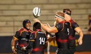 Southern Kings withdraw from all competition in 2020 - Sports Leo