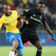 Sundowns and Pirates play goalless in SA Premiership restart - Sports Leo