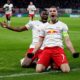 UEFA Champions League semi-final: RB Leipzig v PSG - Sports Leo