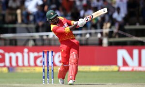 Zimbabwe cricket tour to Pakistan to be held in bio-secure bubble - Sports Leo