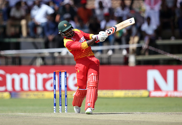 Zimbabwe cricket tour to Pakistan to be held in bio-secure bubble - Sports Leo